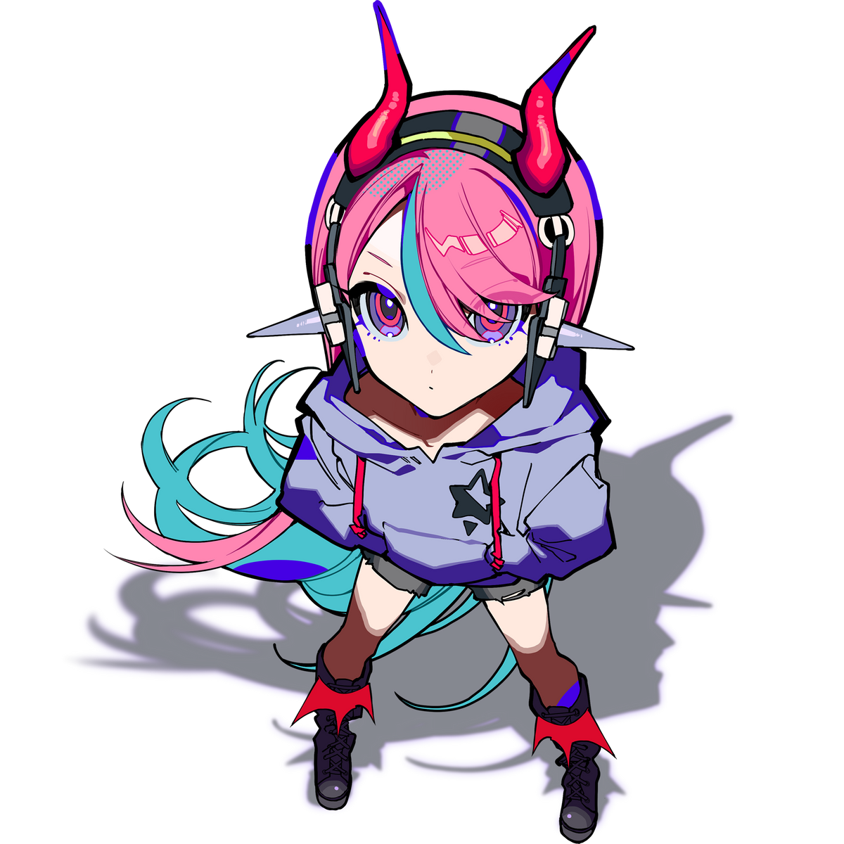 Selly – CRAZY RACCOON ONLINE STORE