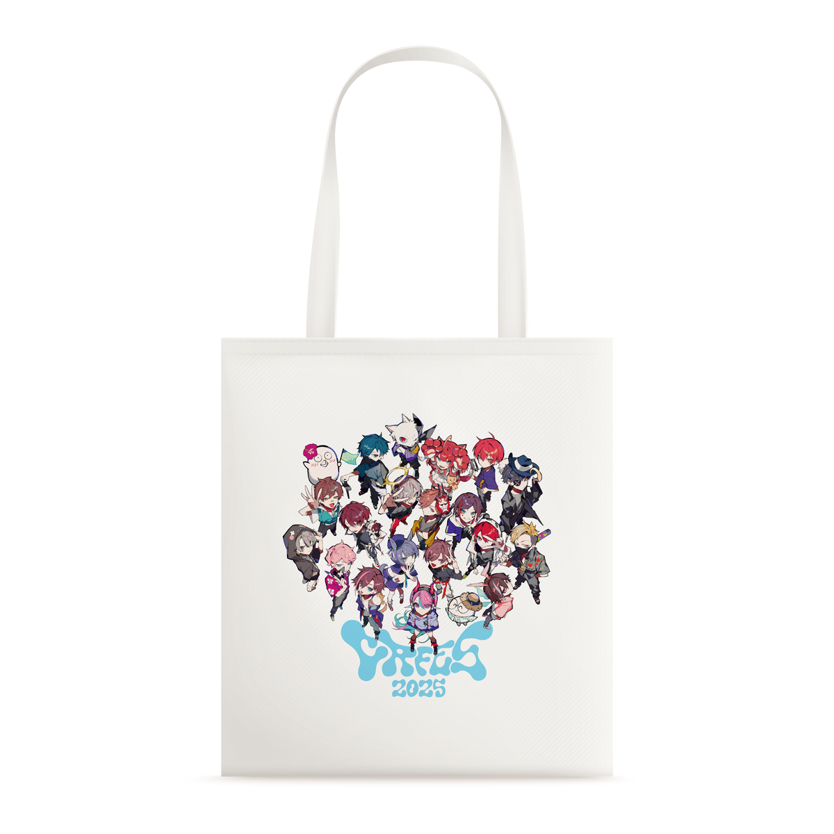 トートバッグ – CRAZY RACCOON ONLINE STORE