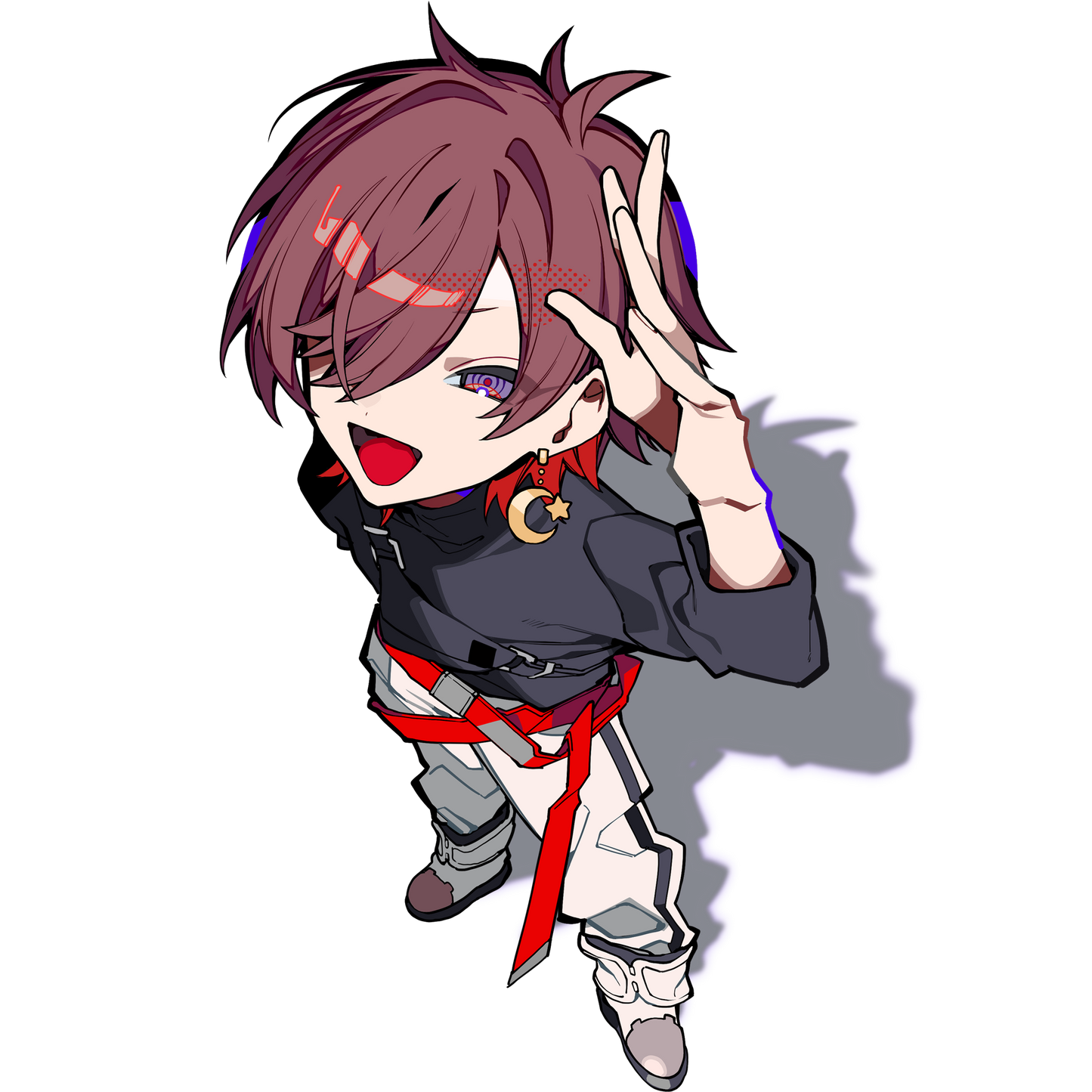 Akami Karubi