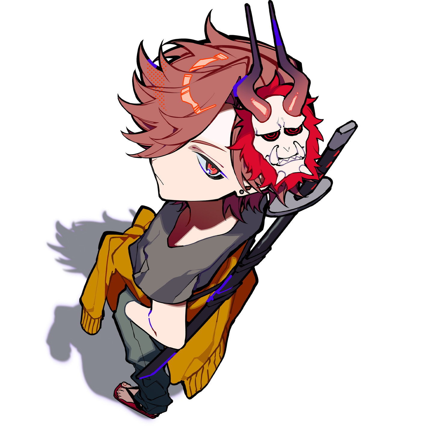 Amatsuki
