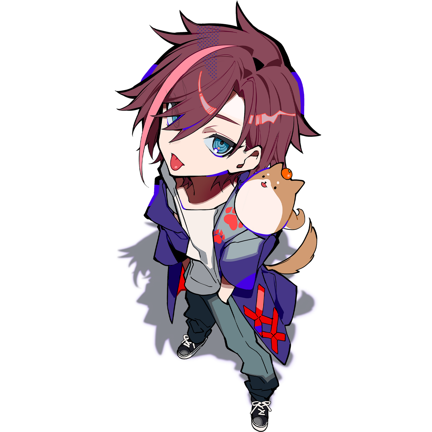 kinako