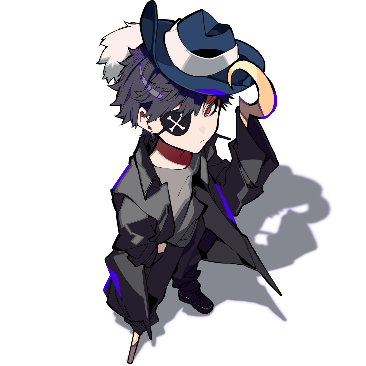 kinako