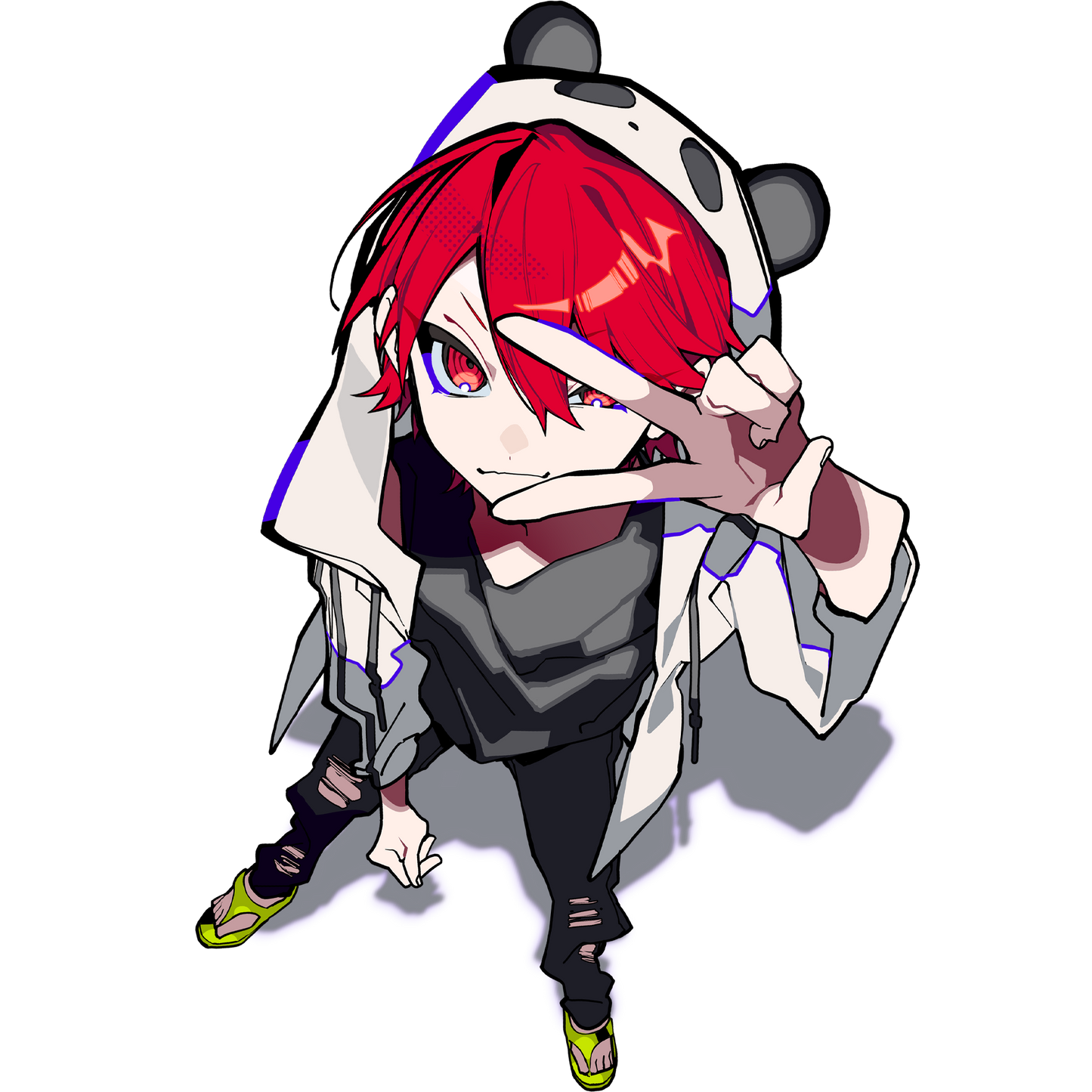 Ras