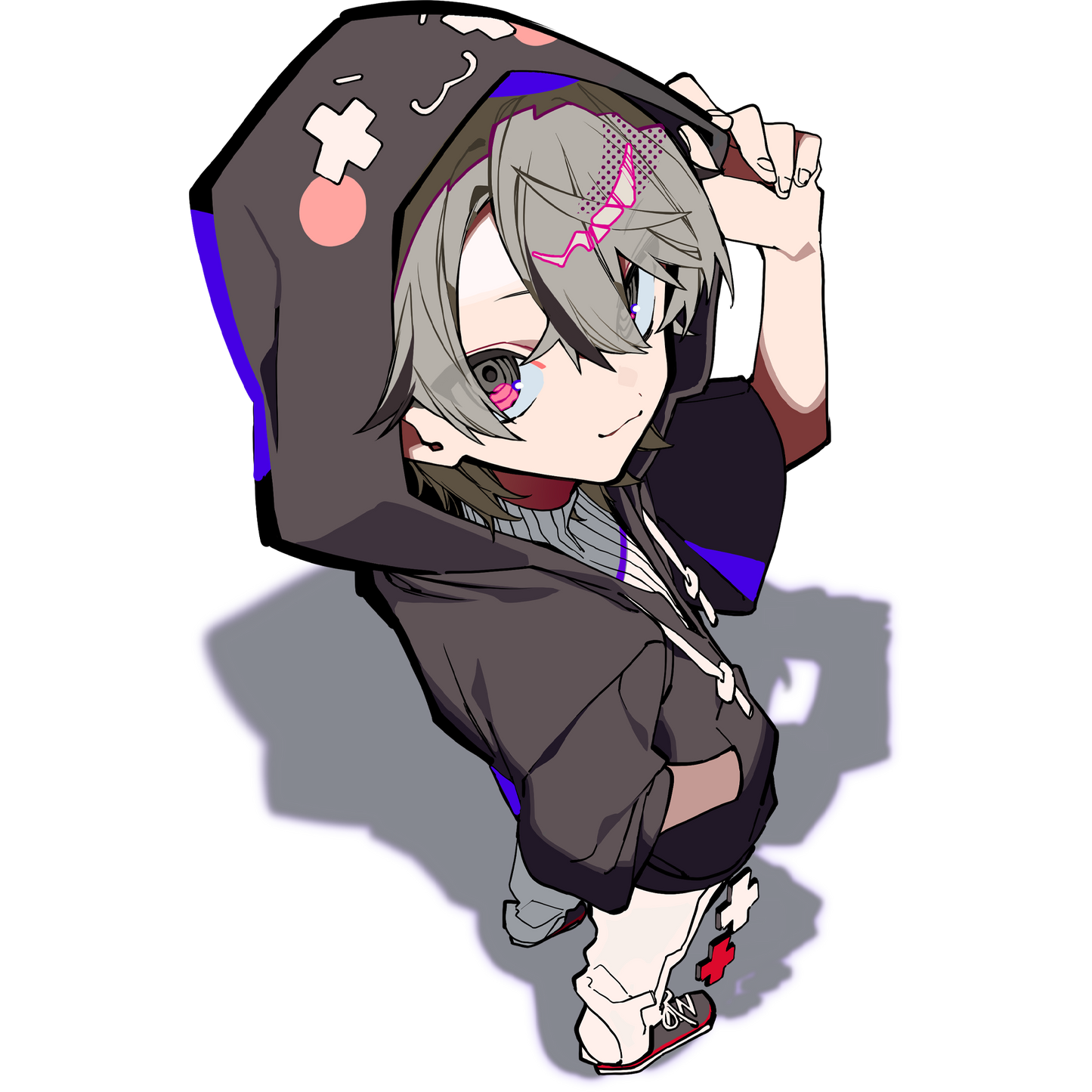 Toppy