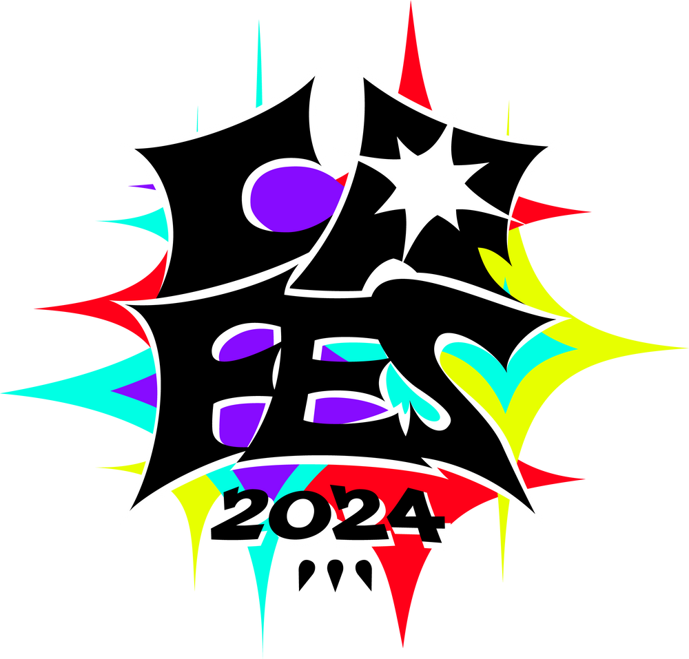 CR FES 2024 Blu-ray CRフェス 2024 ブルーレイ 【公式通販】 CR FES 2024 Blu-ray CRフェス 2024 ブルーレイ 【公式通販】