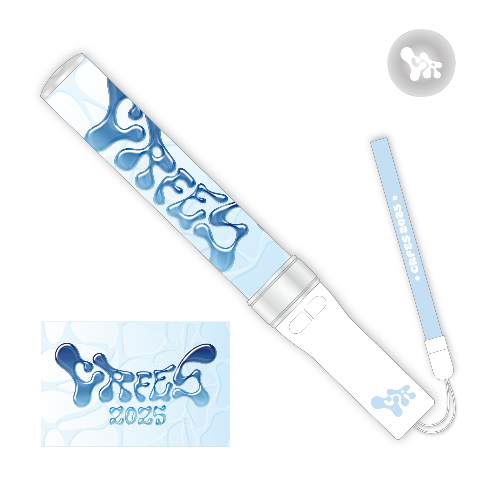 ペンライト – CRAZY RACCOON ONLINE STORE