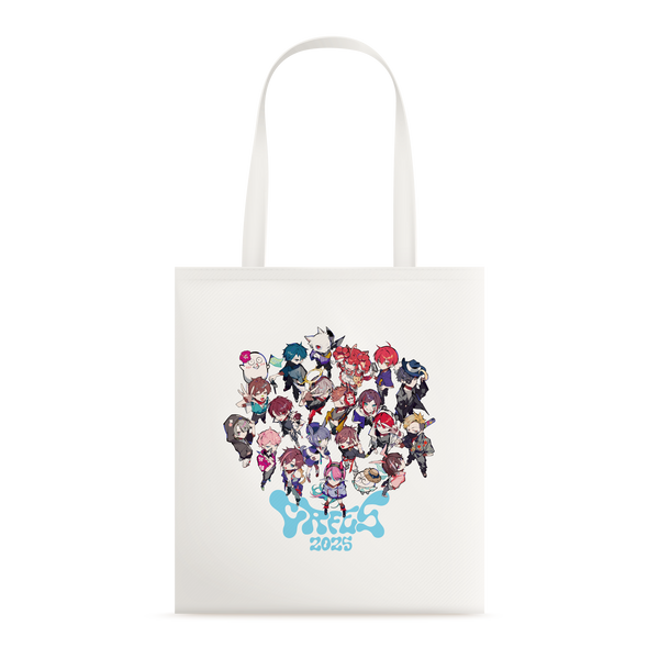 新品❤未使用 ガーシー トートバッグ Family RUNCH BAG SUMMER RAMPAGE】トートバッグ | ビバラッシュWEB SHOP