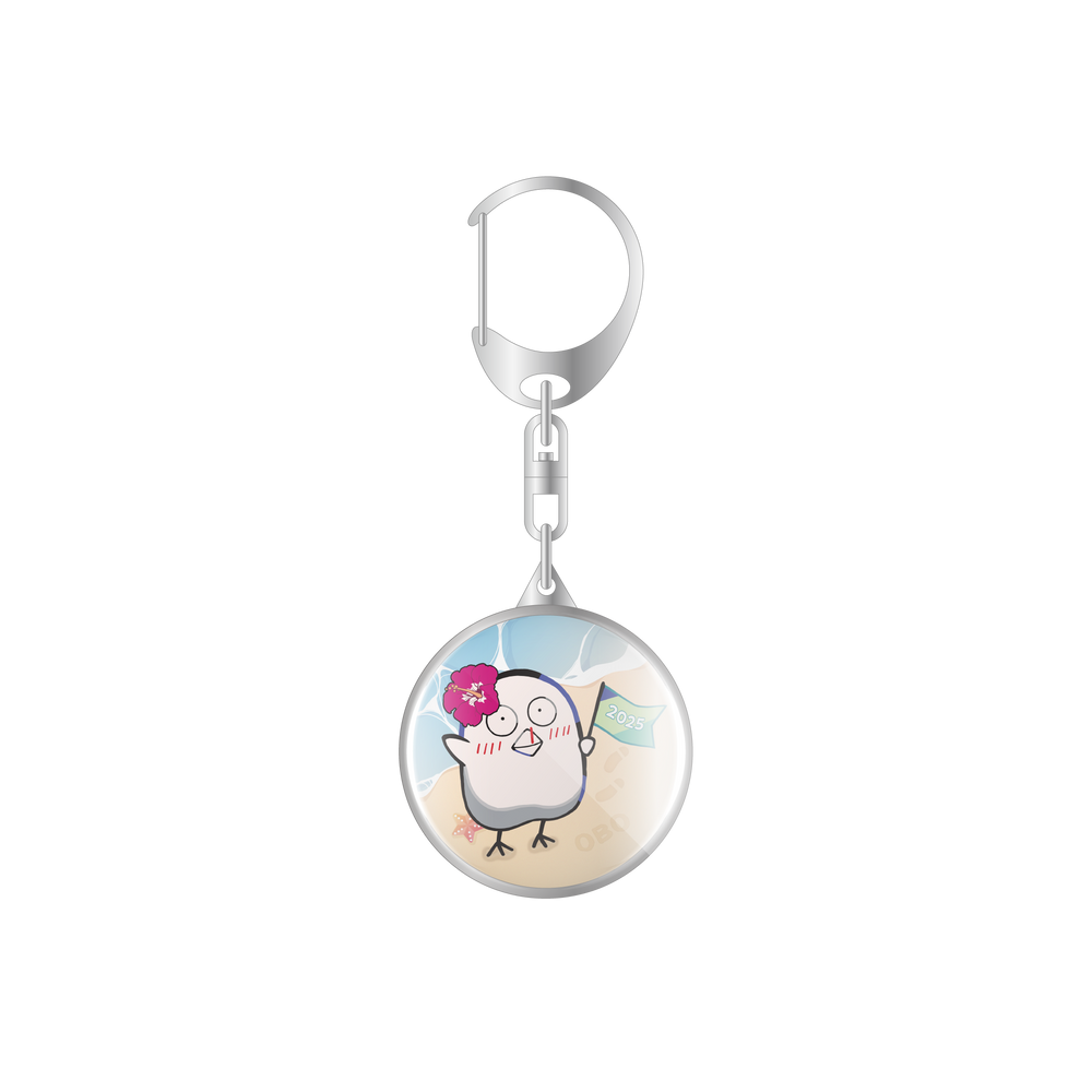 完売！【新品未開封】JimmySea★ドールキーチェーン 完売！JimmySea☆AVOCEANドールキーチェーンぬいぐるみgmmtv