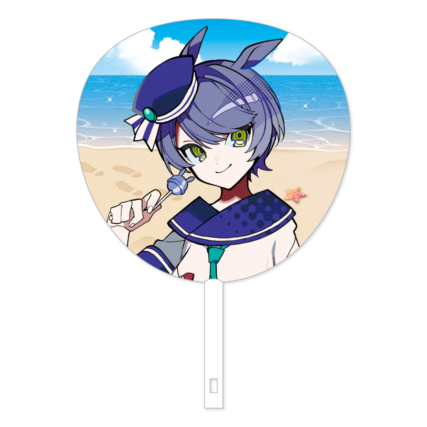 BIGうちわ【ade】 – CRAZY RACCOON ONLINE STORE BIGうちわ【ade】 – CRAZY RACCOON ONLINE STORE