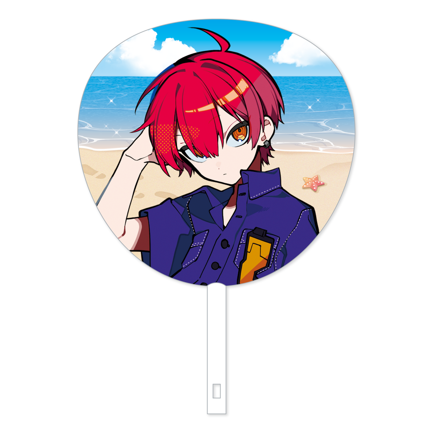 
                  
                    BIGうちわ【Cpt】
                  
                