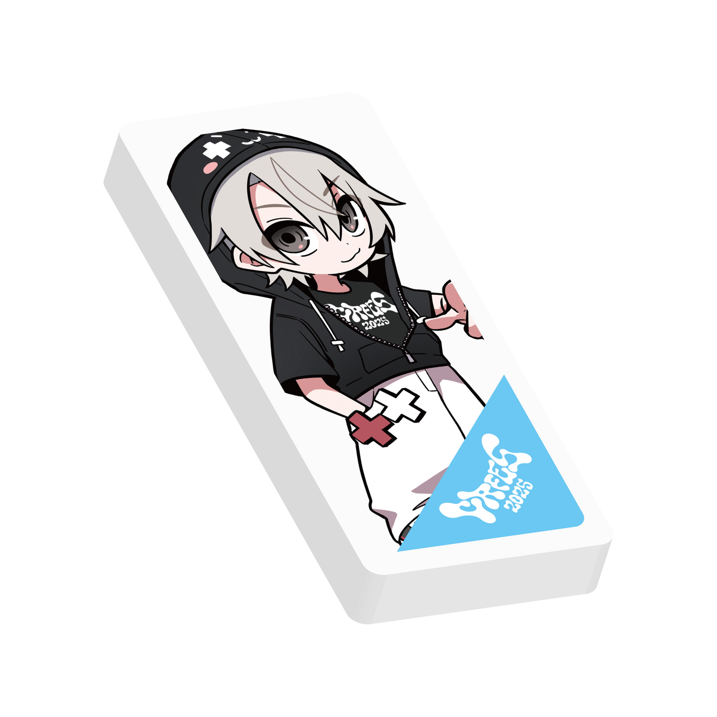 All Items – CRAZY RACCOON ONLINE STORE