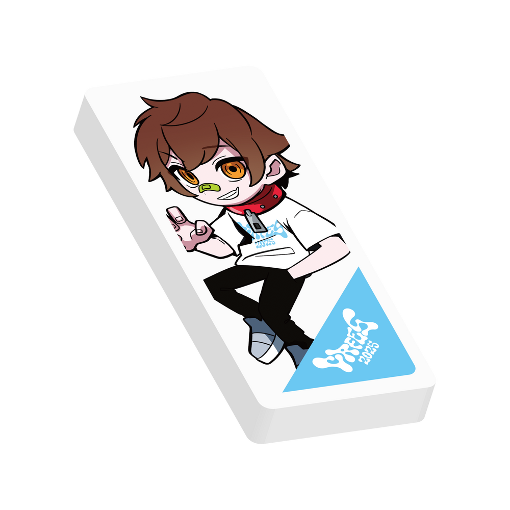 ミントタブレット【Wokka】