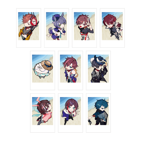 【レア】&TEAM K FAN PARTY 限定 トレカ 4573663302911_grande.png?v=