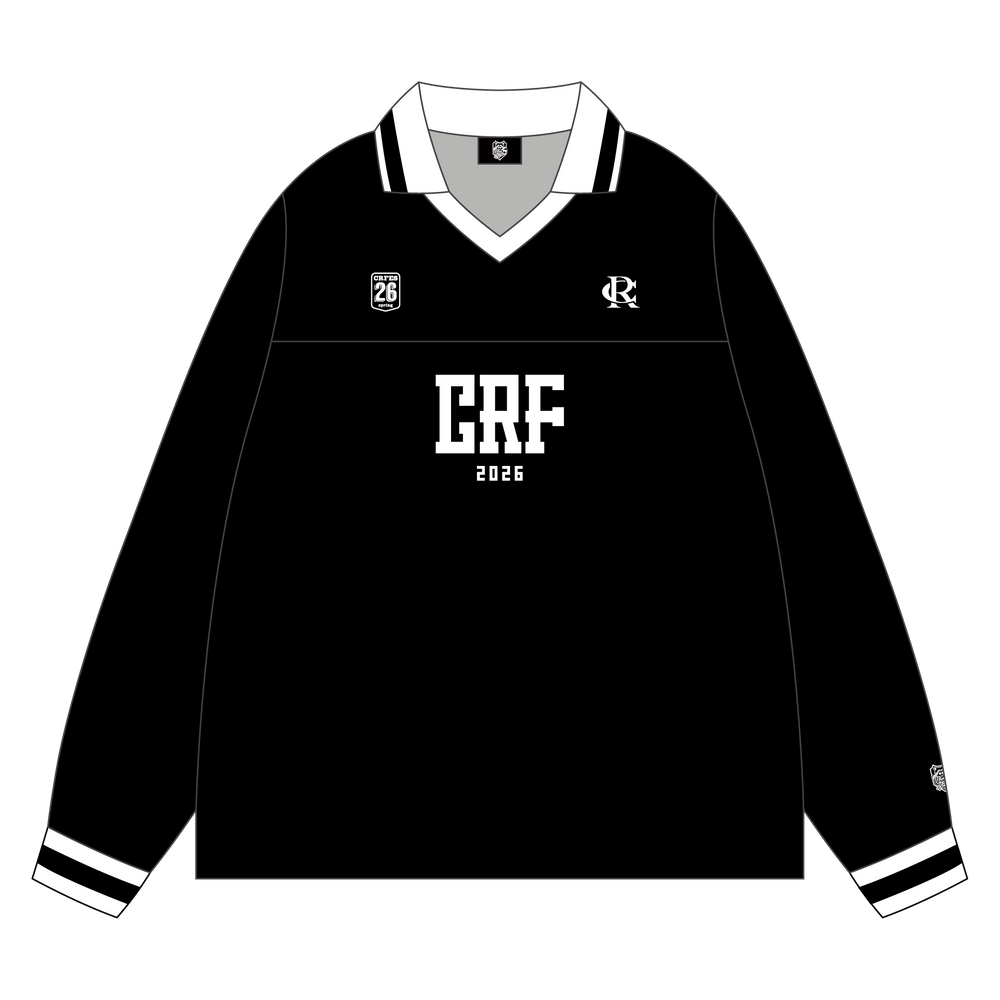 ユニフォーム風Tシャツ – CRAZY RACCOON ONLINE STORE