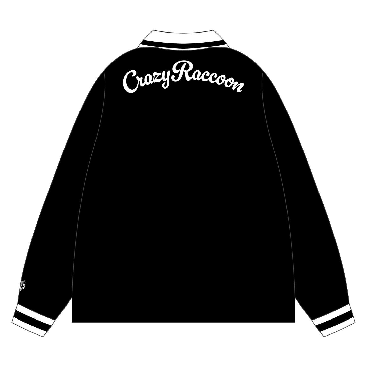 ユニフォーム風Tシャツ – CRAZY RACCOON ONLINE STORE