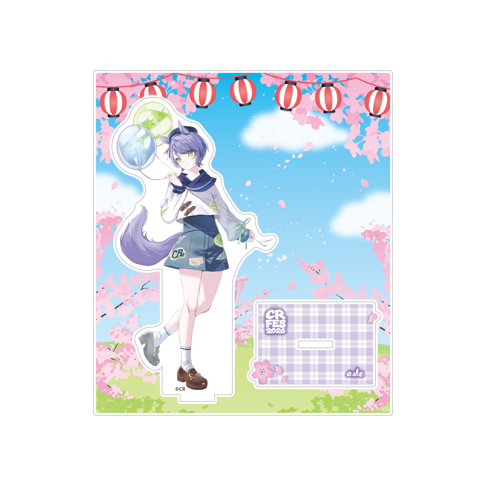ままん　603030サイドアクリル アクリル - 株式会社 共栄