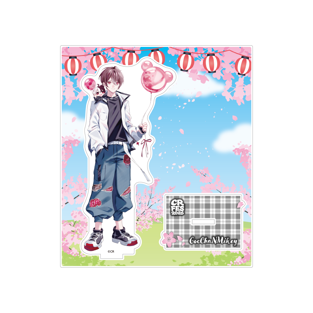 CRAZY RACCOON ONLINE STORE