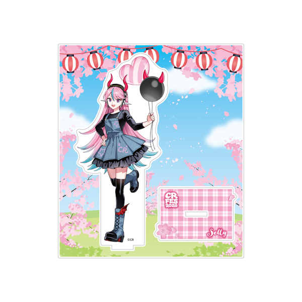 未開封 匿名発送 アーテルゴルギーニ sr 4枚 神アート アクリルスタンド【Selly】 – CRAZY RACCOON ONLINE STORE