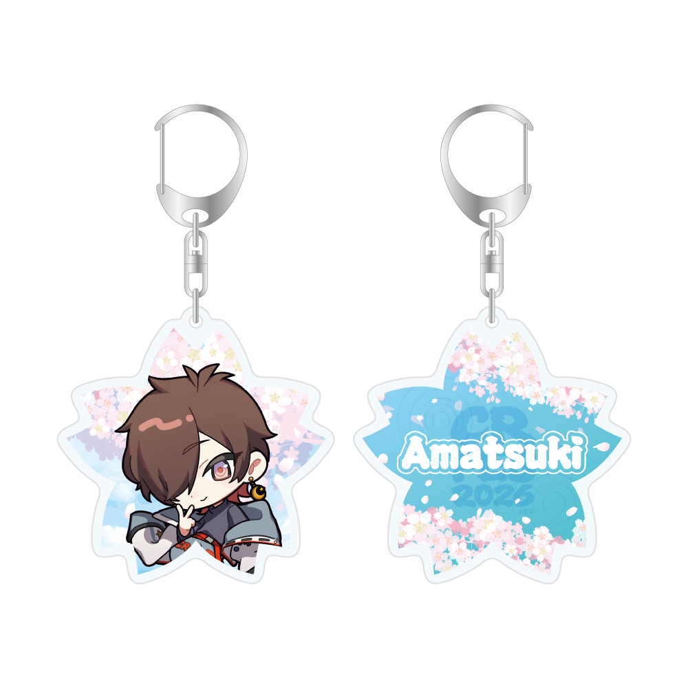 アクリルキーホルダー【Amatsuki】 – CRAZY RACCOON ONLINE STORE アクリルキーホルダー【Amatsuki】 – CRAZY RACCOON ONLINE STORE