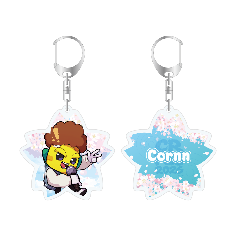 the Raid. Co'COON bo_ya アクリルキーホルダー ヘアゴム アクリルキーホルダー【Cornn】 – CRAZY RACCOON ONLINE STORE