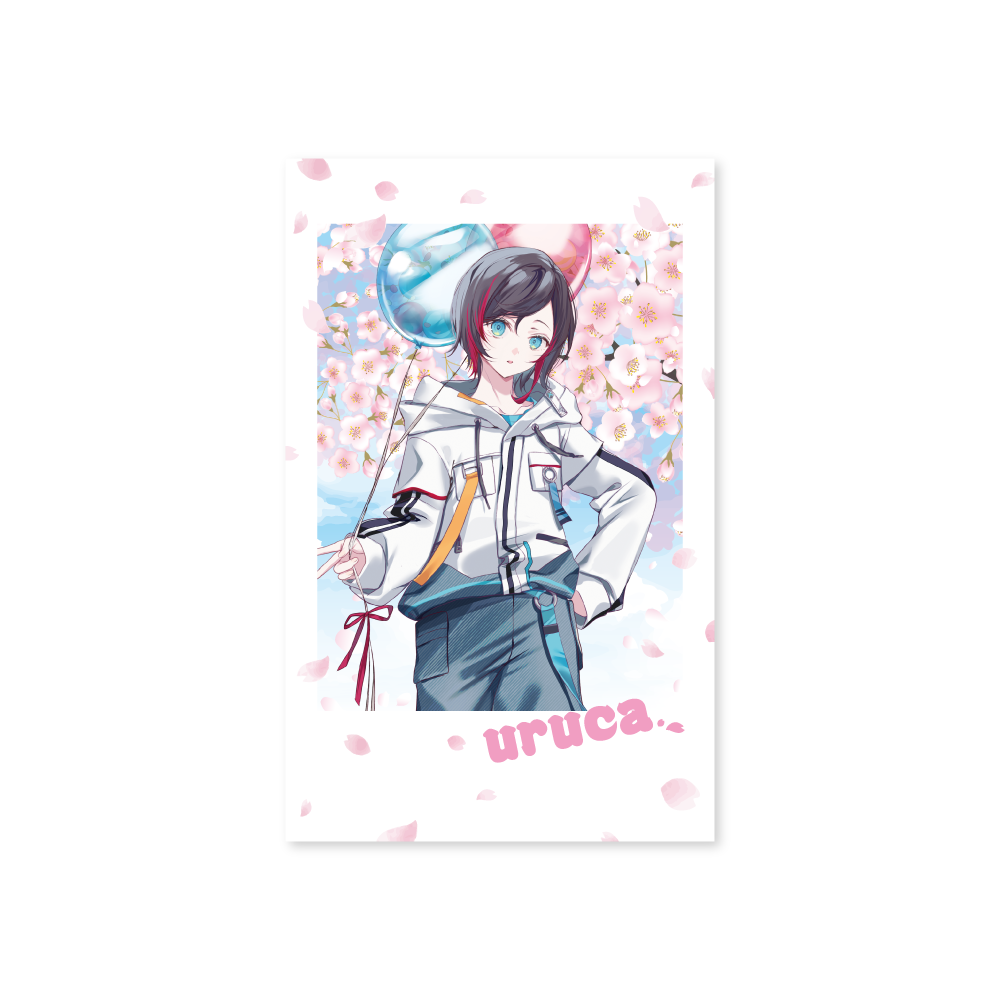 ランダムチェキ風カード【B】 – CRAZY RACCOON ONLINE STORE ランダムチェキ風カード【B】 – CRAZY RACCOON ONLINE STORE