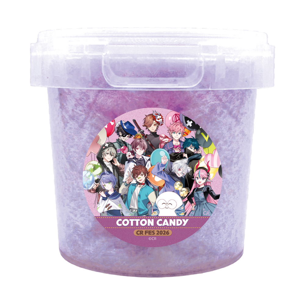 VanilLa – CRAZY RACCOON ONLINE STORE