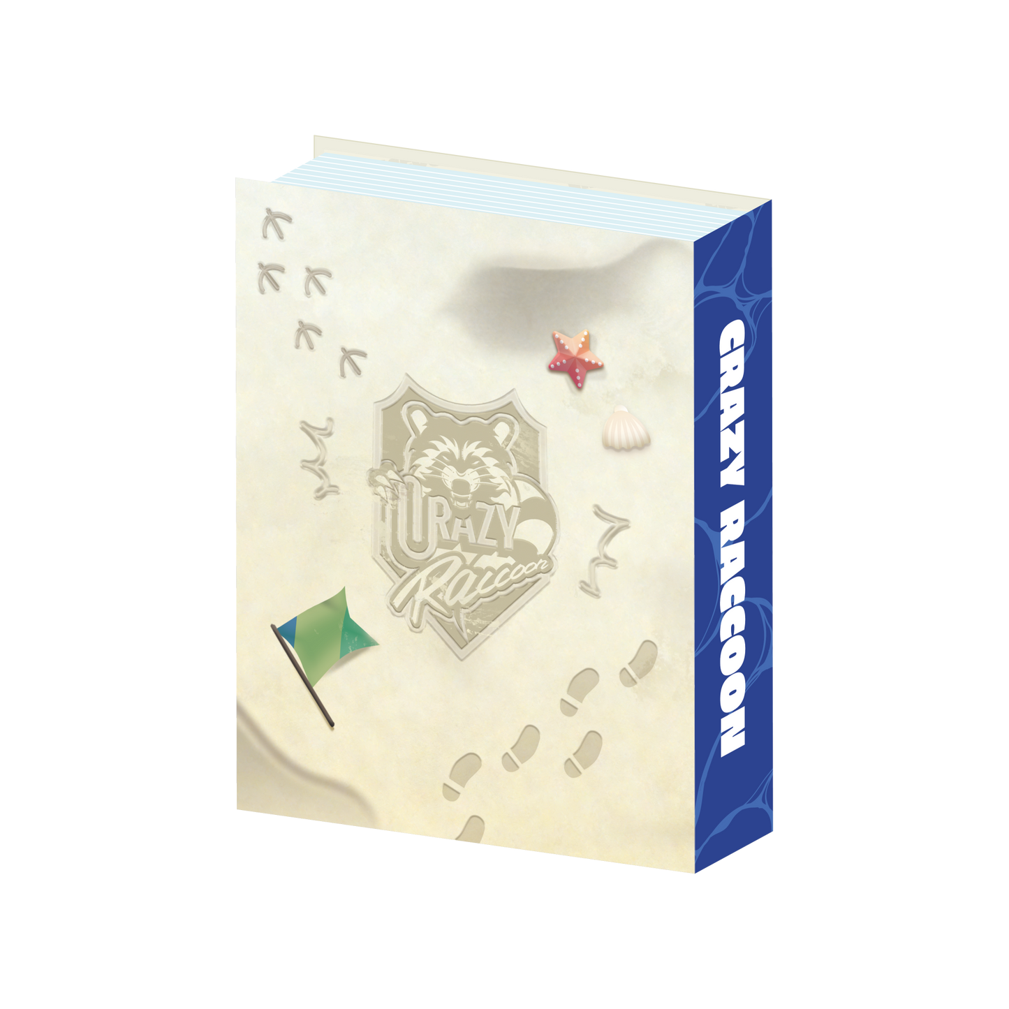 カードファイル – CRAZY RACCOON ONLINE STORE カードファイル – CRAZY RACCOON ONLINE STORE