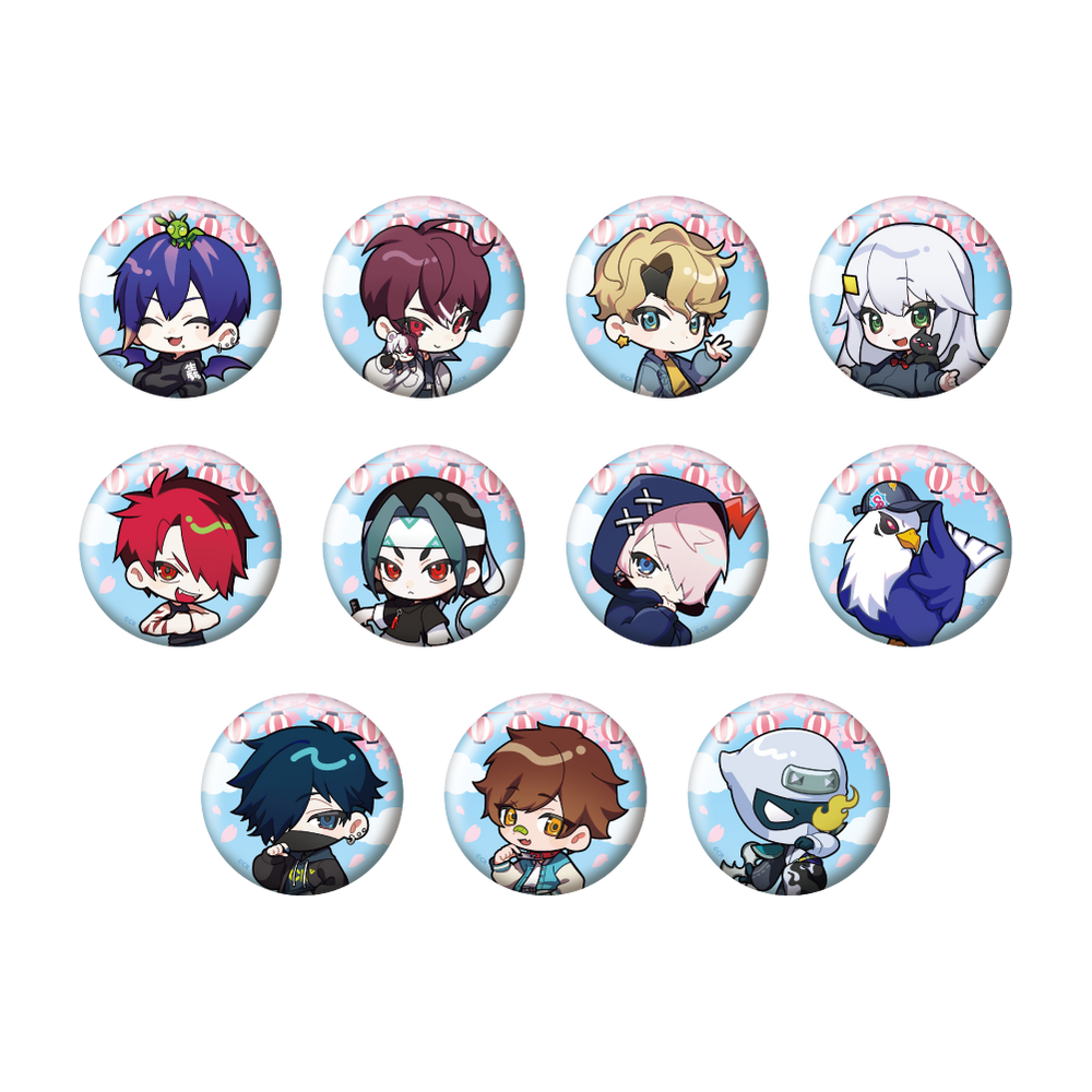 VanilLa – CRAZY RACCOON ONLINE STORE