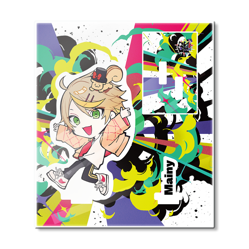 畑芽育 アクリルスタンド Amazon.co.jp: 畑芽育 アクスタ 畑芽育 アクリルスタンド Amazon.co.jp: 畑芽育 アクスタ